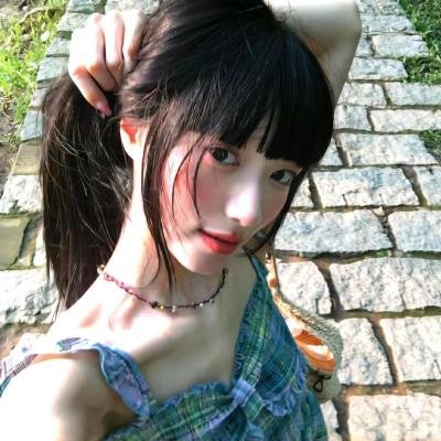 梦女孩