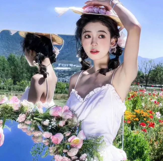 赤裸特工