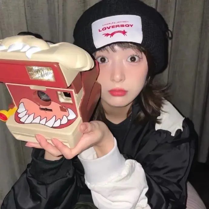 全面中邪