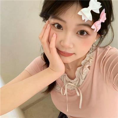 奥黛丽的患儿
